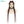 BeQueen Wig in 4 braids 100% synthetic fiber Natural scalp CRAZY low price