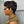 BeQueen 99€=2 perruques “Eileen” Perruque Pixie lisse à la machine
