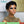 BeQueen 99€=2 perruques “Eileen” Perruque Pixie lisse à la machine