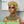 BeQueen 99 € = 2 „Eileen“-Perücken Blonde, glatte, maschinell gefertigte Pixie-Perücke 