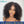 BeQueen “Louis” Custom Wig Bob Kinky Curly wave Ready to wear Glueless 13X4 Raw Hair 200% Density 14 inches in France
