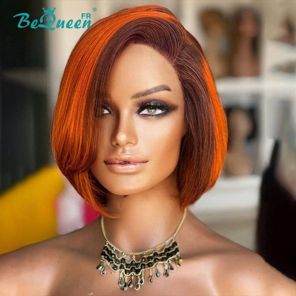 BeQueen Abigail Wig 