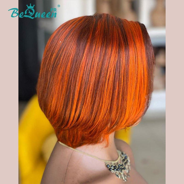 BeQueen Abigail Wig 