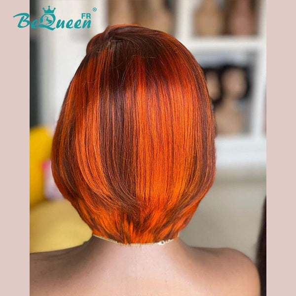 BeQueen Abigail Wig 