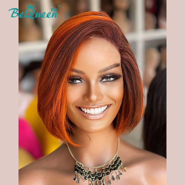 BeQueen Abigail Wig 
