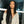 BeQueen Lace Front Perücke 6x6 