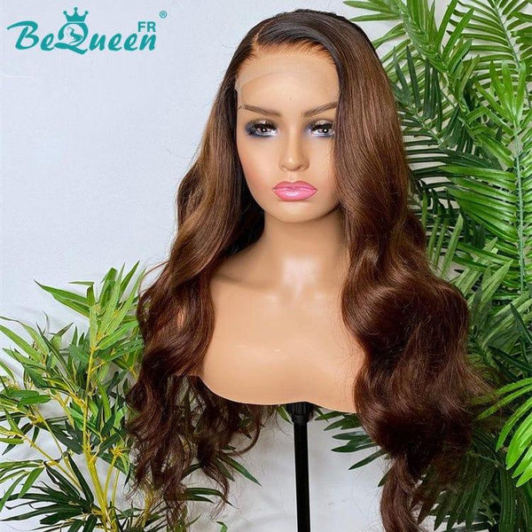 BeQueen Perruque "Lafitte"