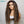 BeQueen Long Deep Wave Closure Wig Brown mix Honey
