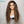 BeQueen Long Deep Wave Closure Wig Brown mix Honey