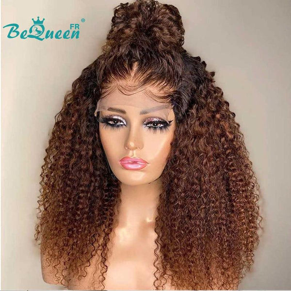 BeQueen “Neroli” Closure Wig