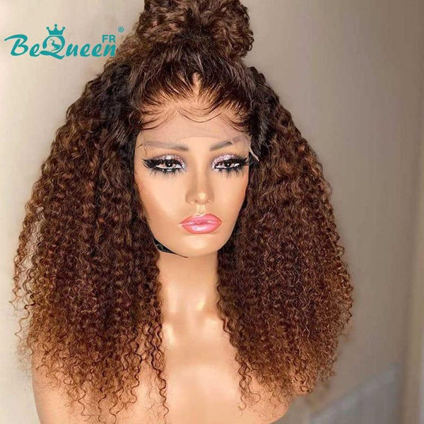 BeQueen “Neroli” Closure Wig