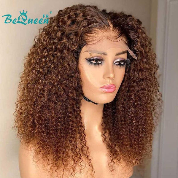 BeQueen “Neroli” Closure Wig