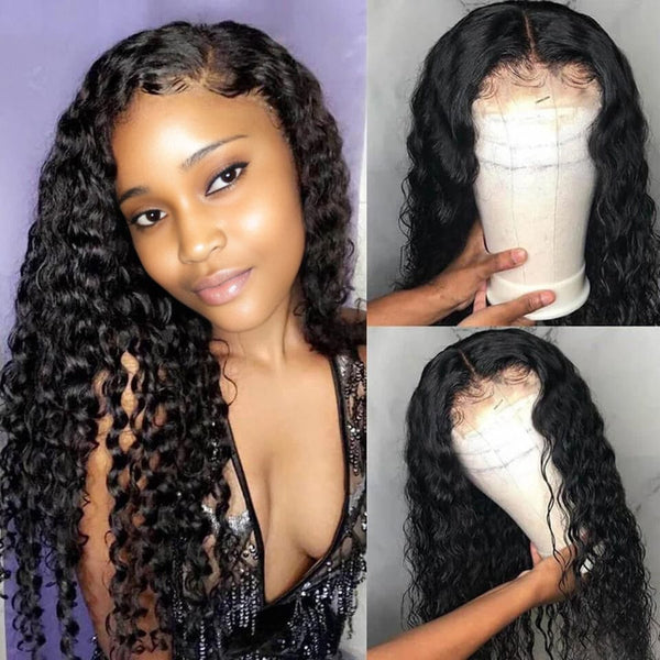 BeQueen „Sisi“ Perücke mit Verschluss 