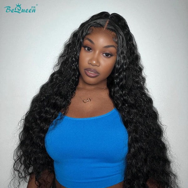 BeQueen „Sisi“ Perücke mit Verschluss 