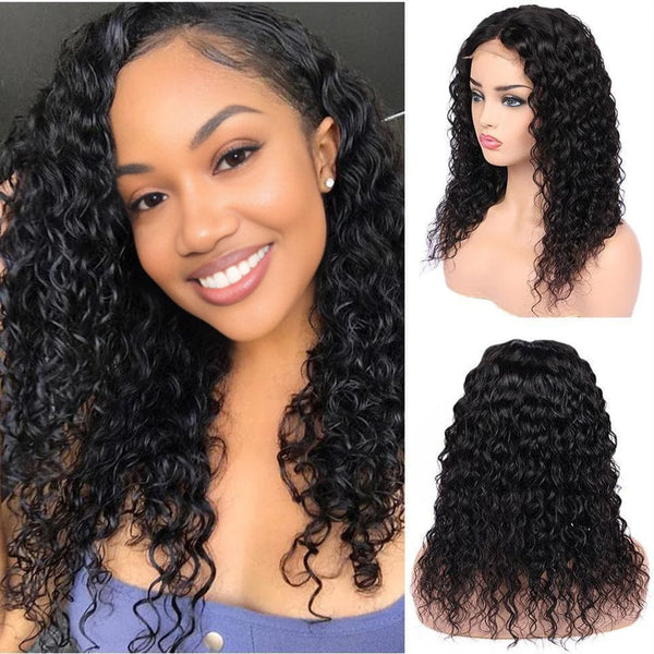 BeQueen „Sisi“ Perücke mit Verschluss 