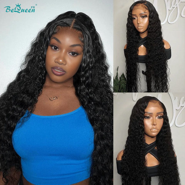 BeQueen „Sisi“ Perücke mit Verschluss 