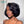 BeQueen ¡°Emmanuelle¡± Bob Body Wave Wig with Lace Frontal 13x4 Black