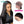 BeQueen Peruca Longa HD Frontal