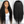 BeQueen Peruca Longa HD Frontal