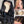 BeQueen Peruca Longa HD Frontal