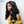 BeQueen “Enya” Perruque Longue Bouncy Curly avec Lace Closure