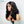 BeQueen “Enya” Perruque Longue Bouncy Curly avec Lace Closure