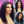 BeQueen “Nadia” Bob Kinky Straight Wig with 13x4 Lace Front
