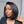 BeQueen “Nadia” Kinky Straight Bob Wig with Lace Front Glueless Ready to Wear Glueless