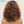 BeQueen Bob Deep Wave Wig with Honey Bangs 4/27 Machine Made