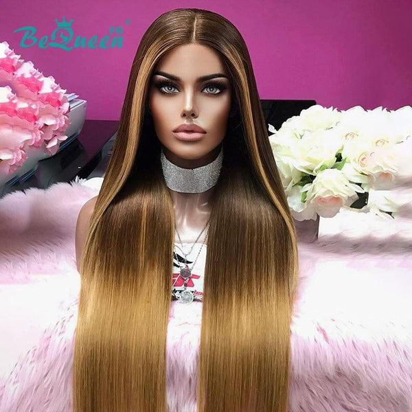 Rainha Perruque "Cathie" em Frontal