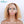 BeQueen Bob asymmetrische lockige Lace-Front-Perücke, 13 x 4, Farbe 4/27, 100 % Echthaar 