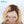 BeQueen Bob asymmetrische lockige Lace-Front-Perücke, 13 x 4, Farbe 4/27, 100 % Echthaar 