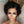 BeQueen Perruque Pixie T part Curly