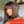 BeQueen Perruque Yumi Brun Petit Prix FOU