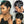 Bequeen Pixie Curly Side Part Wigs