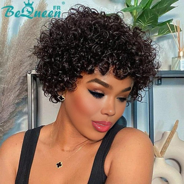 Bequeen 99€=2 Perruques Perruque Gina