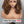 BeQueen „Wanda“ Honigbraune Bouncy-Curl-Bob-Perücke mit Spitzenfront 
