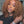 BeQueen Perruque “Marco” Bob Brun Water Wave with Lace Closure 4*4 Brown Mixed Honey High Density 235G