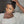 BeQueen “Florance” Straight Full Lace Wig with Bun Style 5