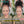 BEQUEEN 2 COMBO Wig NO.179 Glueless and Ready to Wear