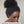 BeQueen “Drew” Long Curly Edges Afro Curl Wig with Lace Front