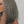 BeQueen “Klaus” Perruque 200% Densité Bob Kinky Straight Avec Lace 5*5 Gris