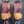 BEQUEEN 2 PERRUQUES COMBO NO.244