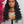 BeQueen “Cindy” Long Curly Edges Natural Wave Wig with 13x6 Lace Front