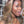 BeQueen “Leonie” Long Body Wave Wig with 4x4 Lace Closure Brown mix Honey