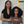 BeQueen “Tanya” Perruque Bob avec Bouncy curly Lace closure 300% densité