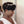 BeQueen “Moania” Perruque de mariage noir Pixie curly avec lace frontale 13*4 sans colle