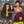 BEQUEEN 3 PERRUQUES COMBO NO.221