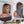 BEQUEEN 2 COMBO WIGS NO.233