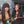 BEQUEEN 2 PERUCAS COMBO N.º 212